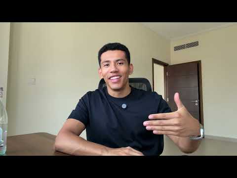 Desaparecí 9 meses y todo cambió